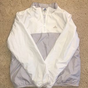 Adidas Windbreaker